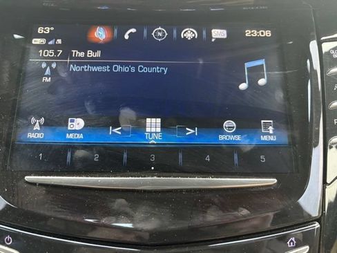 Used 2020 Cadillac Escalade Platinum AWD/4WD image 32