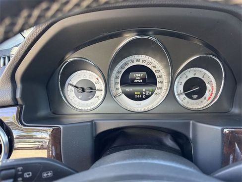 Used 2014 Mercedes-Benz GLK 350 2WD image 15