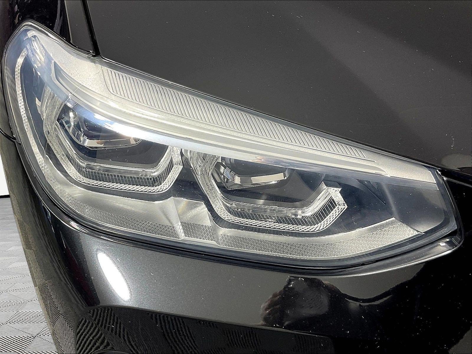Used 2019 BMW X3 xDrive30i AWD/4WD image 32