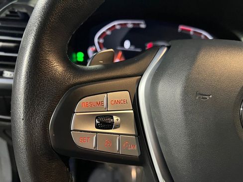 Used 2023 BMW X3 xDrive30i image 28