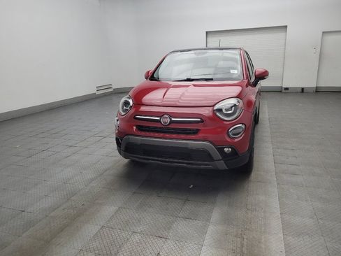 Used 2019 FIAT 500X Trekking w/ Premium Group AWD/4WD image 15