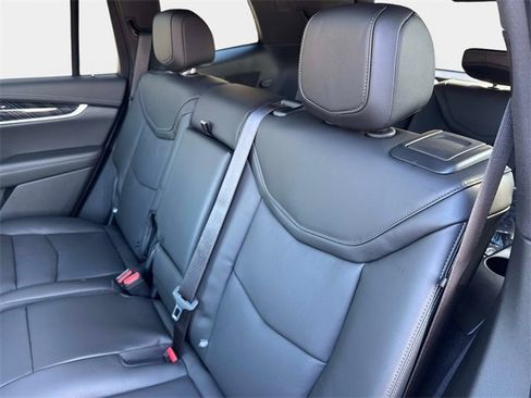 New 2025 Cadillac XT6 Premium Luxury w/ Technology Package image 13