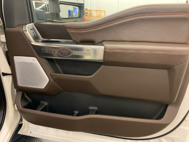 Used 2025 Ford F250 King Ranch AWD/4WD image 37