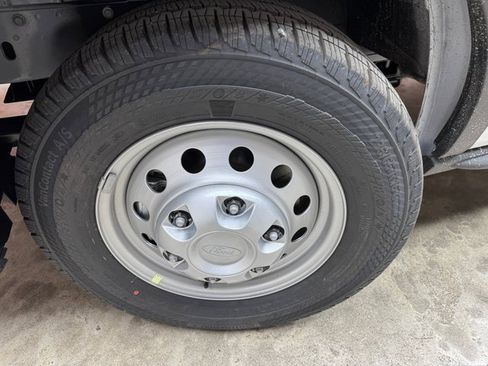 New 2025 Ford Transit 350 Low Roof image 29