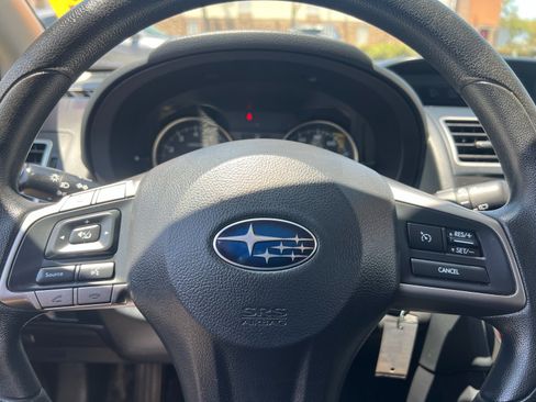 Used 2016 Subaru Impreza 2.0i w/ Popular Package #1 AWD/4WD image 14