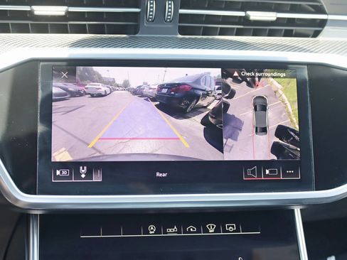 Used 2020 Audi S6 Prestige AWD/4WD image 22