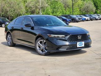 Used 2024 Honda Accord EX video 1