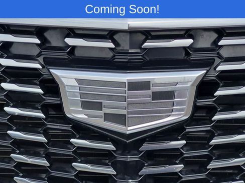 Used 2024 Cadillac XT5 Premium Luxury AWD/4WD image 11