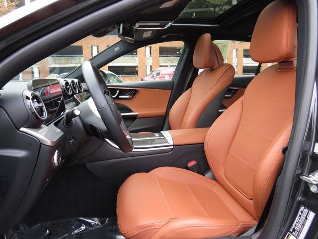 Used 2023 Mercedes-Benz C 300 4MATIC Sedan image 19