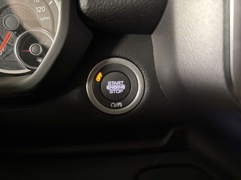 New 2026 RAM 1500 Big Horn AWD/4WD image 24