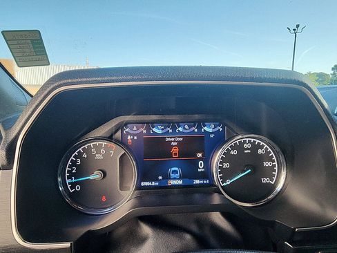 Used 2022 Ford F150 XLT w/ Equipment Group 302A High AWD/4WD image 13