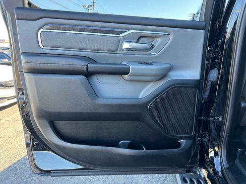 Used 2019 RAM 1500 Big Horn image 20