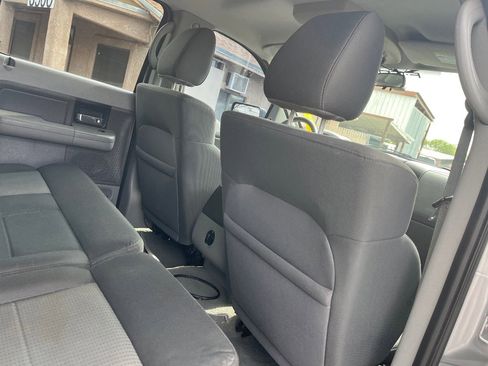 Used 2008 Ford F150 FX4 AWD/4WD image 30