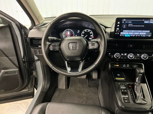 Used 2024 Honda CR-V EX-L image 18