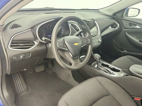 Used 2023 Chevrolet Malibu LT image 15