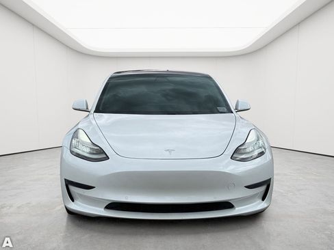 Used 2019 Tesla Model 3 Standard Range image 5