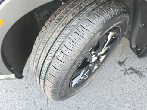 New 2026 Honda CR-V Sport-L image 34