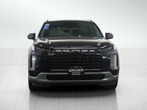 Used 2025 Hyundai Palisade SEL image 9