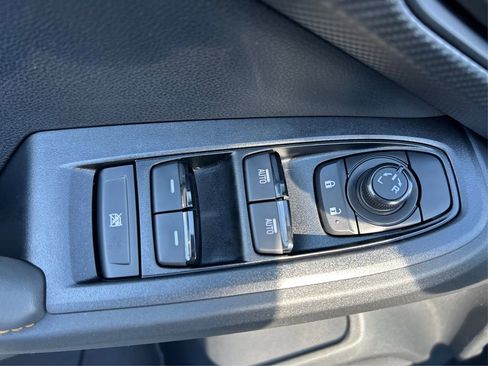 Certified 2026 Subaru Crosstrek 2.5i Wilderness AWD/4WD image 34