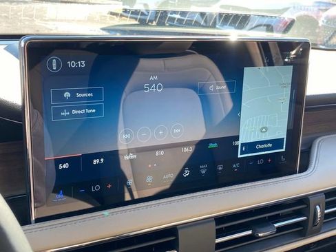 New 2026 Lincoln Corsair Reserve image 19