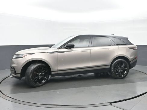 Used 2023 Land Rover Range Rover Velar R-Dynamic S AWD/4WD image 6