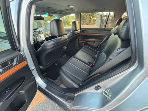 Used 2013 Subaru Outback 2.5i Limited w/ Popular Pkg 3 image 17