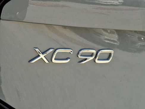 New 2026 Volvo XC90 B6 Ultra w/ Lounge Package image 15