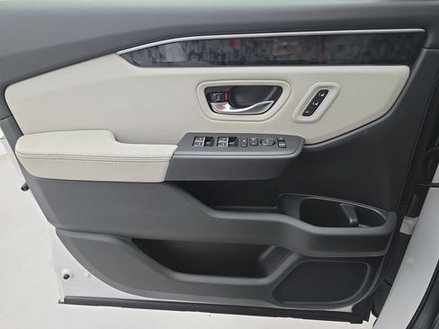 New 2026 Honda Passport TrailSport Elite image 27
