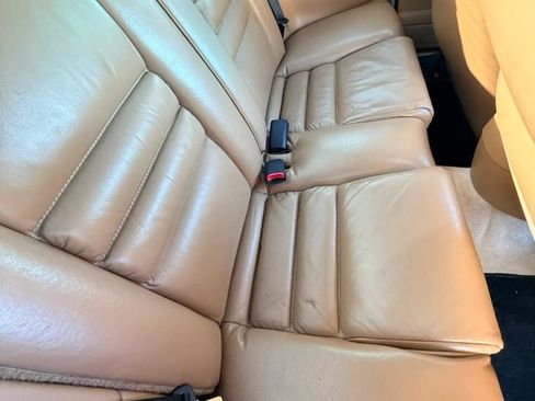 Used 1998 Ford Mustang Cobra RWD image 49