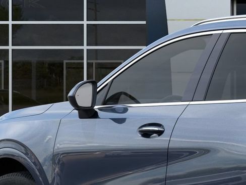 New 2026 Buick Envision Avenir AWD/4WD image 12