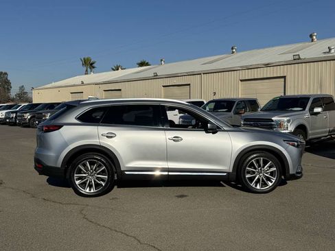 Used 2017 MAZDA CX-9 Grand Touring image 12