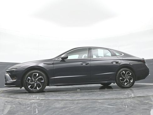 Certified 2024 Hyundai Sonata SEL FWD image 44