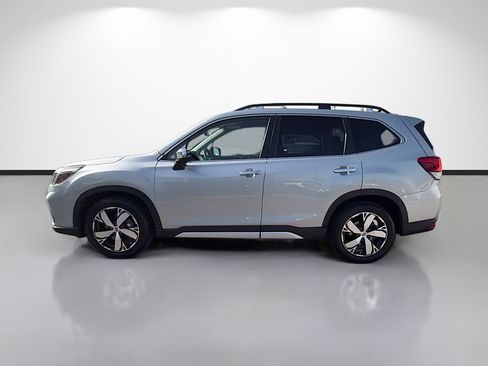 Used 2019 Subaru Forester Touring w/ Popular Package #3 AWD/4WD image 6