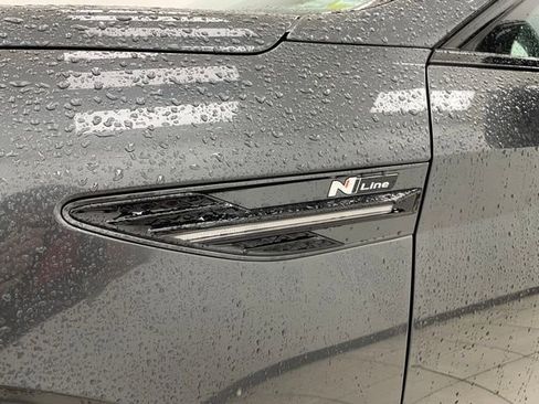 Used 2024 Hyundai Sonata N Line image 21