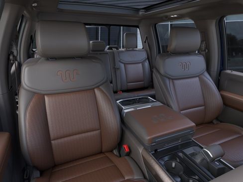 New 2026 Ford F150 King Ranch AWD/4WD image 34