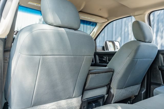 Used 2018 RAM 2500 Tradesman w/ Chrome Appearance Group AWD/4WD image 36