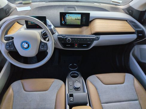 Used 2015 BMW i3 w/ Range Extender image 28