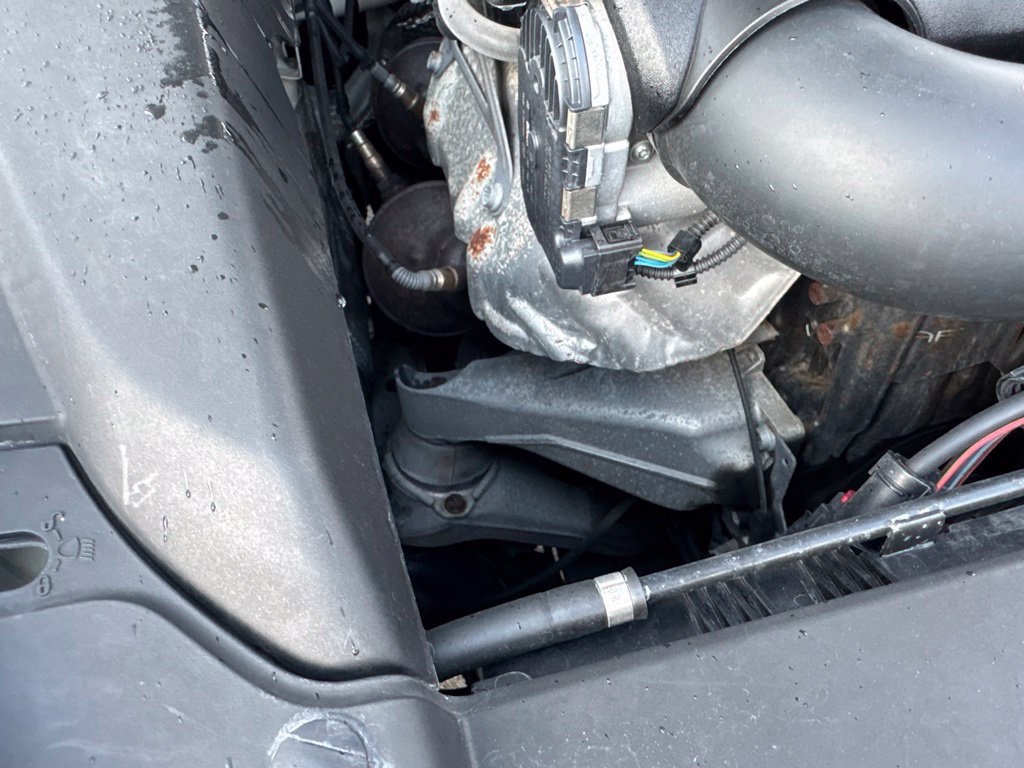 Used 2012 Porsche Cayenne AWD/4WD image 33
