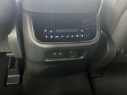 New 2026 INFINITI QX80 4WD w/ Sport Exterior Package image 30