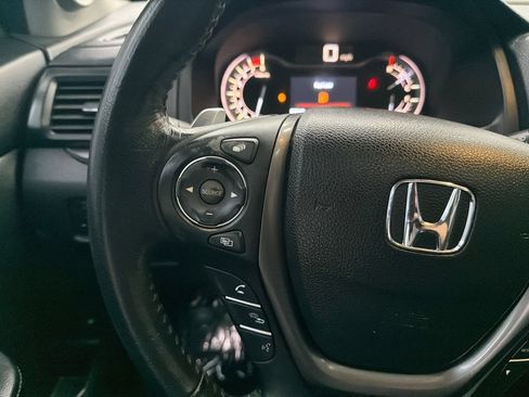 Used 2023 Honda Ridgeline RTL image 26