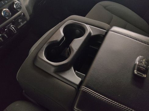 Used 2023 RAM 1500 Big Horn w/ Trailer Tow Group image 26