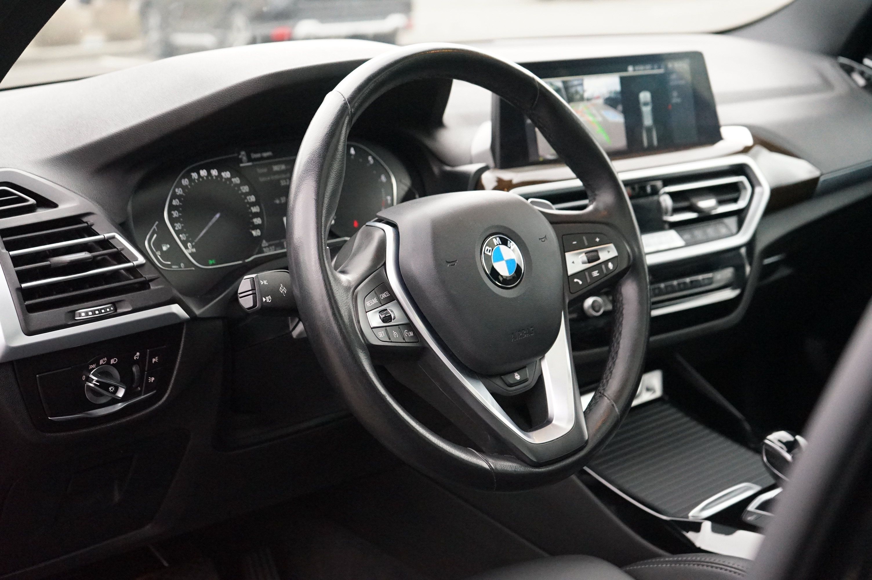 Used 2022 BMW X3 xDrive30i AWD/4WD image 19