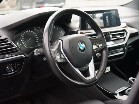 Used 2022 BMW X3 xDrive30i AWD/4WD image 19