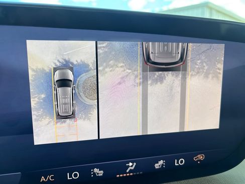 New 2026 Buick Enclave Preferred w/ Power Package FWD image 24