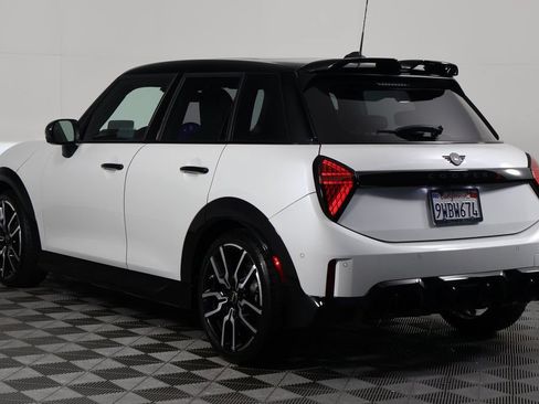 Used 2026 MINI Cooper S FWD image 6