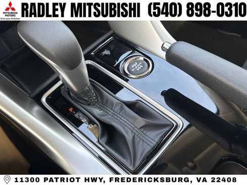 New 2026 Mitsubishi Eclipse Cross ES image 10