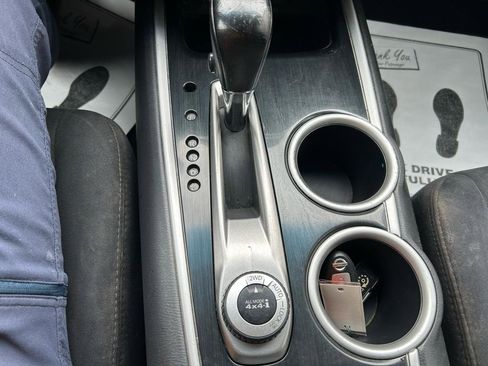 Used 2013 Nissan Pathfinder SV w/ Trailer Tow Pkg image 27