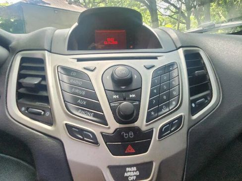 Used 2011 Ford Fiesta SES w/ 301A Rapid Spec Order Code FWD image 20