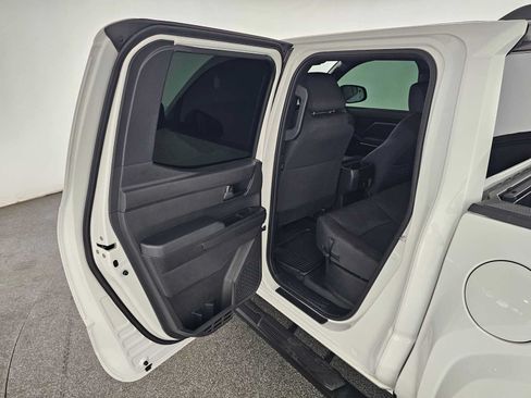 Used 2024 Toyota Tacoma SR5 RWD image 15