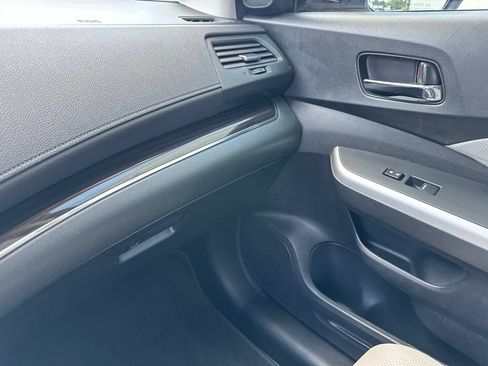 Used 2015 Honda CR-V Touring image 27